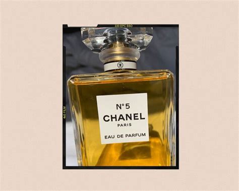 chanel 5 fragantica|what does Chanel no 5 smell like.